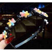 ราคา FUFU SHOP ที่คาดผมเด็ก ที่คาดผมแฟชั่น ทรงน่ารัก ที่คาดผมเกาหลี baby girl hair hoop hair accessories儿童发箍 (19196755994)