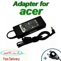 ราคา Acer Adapter 19V 4 74A 5 5 x 1 7mm Black สายชาร์จโน๊ตบุ๊คราคาถูก สายชาร์จโน๊ตบุ๊ควัสดุคุณภาพดี ชาร์จโน๊ตบุ๊ค อะแดปเตอร์โน๊ตบุ๊ค สายชาร์ตโน๊ต (3518348805)