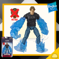 ราคา Hydro Man Marvel Legends Series Spider man Action Figure By Hasbro 6 นิ้ว ไม่มีชิ้นส่วนบัฟ No Baf ฟิกเกอร์ ของเล่นของสะสม (16401147189)