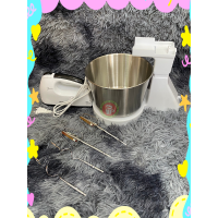 ราคา เครื่องตีไข่นวดแป้ง 2 ลิตร (9999450585)