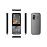 ราคา มือถือปุ่มกด Inovo i98 DD ปุ่มกดจอใหญ่ 2 9นิ้ว เสียงดัง ตัวเลขใหญ่ ตัวหนังสือใหญ่ แบตทน ประกันศูนย์1ปี (21178703547)