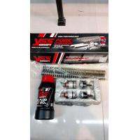 ราคา ชุดอัพเกรดโช๊ค YSS FORK UPGRADE KIT 01 032 HONDA PCX160 ปี 21 (15718804633)