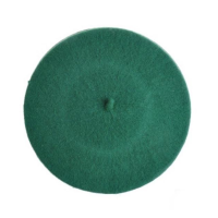 ราคา หมวกเบเร่ต์ Beret เบเร่ต์ พร้อมส่ง (19531120012)