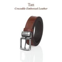 ราคา Louis Montini Layla Collection เข็มขัดหนังแท้ เข็มขัดผู้หญิง เข็มขัดแฟชั่น MGW301 (849548222)