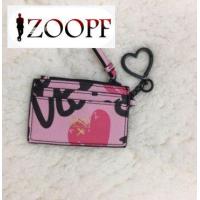 ราคา New Victoria S Secret กระเป๋าสตางค์ผู้หญิง Mini สั้นมีพู่ขนาดเล็กกระเป๋าสตางค์หญิงการ์ดน่ารัก (17644710707)