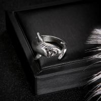 ราคา แหวนอัลลอยสกีฉลามขาวและค้อนหัวฉลามชุดห่วงสัตว์ทะเลเครื่องประดับบุคลิกภาพเป็นของขวัญสำหรับผู้หญิงใหม่ (20473272793)