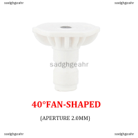 ราคา sadghgeahr อุปกรณ์ล้างรถหัวฉีดสเปรย์สำหรับเครื่องซักผ้าแรงดันสูงและปืนล้างแบตเตอรี่ลิเธียมไร้สาย1 4การเชื่อมต่อที่รวดเร็ว (20371432931)