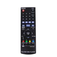 ราคา Original for LG AKB75135401 Blu Ray Disc Player Remote Control UP875 BP255 BP255N BP300 BP335 BP335WN (19543330913)