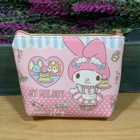 ราคา Sunniegiftshop กระเป๋าสตางค์ กระเป๋าใส่เหรียญ ลายการ์ตูน Kitty My Melody (3145562162)