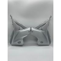 ราคา อกไก่ WAVE110 I 2011 2018 เวฟ110 I 2011 2018 แท้ศูนย์ 64400 KWW 642 64400 KWW 642 ขายแยกข้าง บังลมใน แฟริ่งล่าง บังลมหน้าล่าง ฝาครอบข้างตัวถัง บังลม (14204352779)