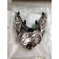 ราคา ชุดโคมไฟหน้า MIO 2007 อะไหล่แท้ YAMAHA 4C9 H430A 00 (8384154837)