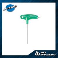 ราคา Parktool PH T6 หัวดาว TORX ด้ามพลาสติก ขนาด T6 P Handle Torx Compatible Wrench T6 เครื่องมือซ่อมจักรยาน จาก USA (8287250650)