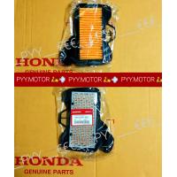 ราคา แท้ศูนย์ ไส้กรองอากาศ รถมอเตอร์ไซค์ WAVE125 WAVE100S 2005 17210 KPH 900 (6412798772)