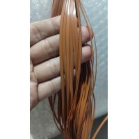 ราคา เส้นหวายเทียม ขนาด 3 มม สำหรับงานฝีมือ สานตะกร้า กระเป๋า กระติ๊บข้าว (20397025712)