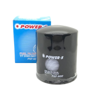 ราคา กรองโซล่า TOYOTA LN85 LN145 MTX ยี่ห้อ POWER S 23303 54072 PSF 602 Fuel Filter (21205232454)