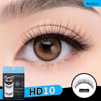 ราคา Bohktoh False Eyelashes 3 Pairs ขนตาปลอมบอกต่อ รุ่น High 3D (20878126120)