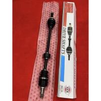 ราคา เพลาขับ ทั้งเส้น ยี่ห้อNKN JAPANTOYOTA VIOS 2002 2007 โฉมแรก เจน1 NCP42 ประกัน1ปี (15791260275)