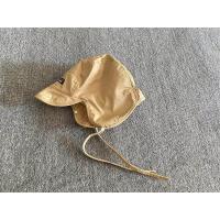 ราคา Patagonia นำเข้าจากอเมริกาหมวก Lei Fang ของทหารม้า Bata Qiu Dong แท้หมวกแก๊ปโจ๊กเกอร์สีบริสุทธิ์ฟื้นฟูแบบโบราณที่ครอบหูให้ความอบอุ่นหมวกคู่รักที่เส้นใยขนแกะกว่า (19688022473)