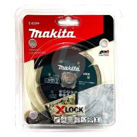 ราคา MAKITA ใบเพชร ตัดปูน 4 100 มม X LOCK E 02054 (16946158175)