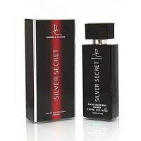 ราคา ราคาต่อขวด น้ำหอมผู้ชาย DORALL COLLECTION SILVER SECRET ขนาด 100 มล กลิ่นสดชื่นเย้ายวนใจ สร้างเสน่ห์สำหรับสุภาพบุรุษที่เรียบง่าย (10087844422)