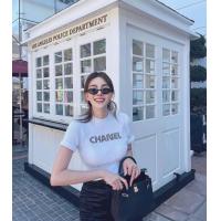 ราคา BW warisara ครอปดิวอริสรามาแล้วจ้า เป๊ะ ปัง ไม่ไหวววว งานแต่งลายซิกเรเจอร์กลางอก สวยมากค่ะสาววว ตำด่วนนนนน ทรงคอกลมมินิมอล ชาแนลแบบตะโกนนนนน เด็ดที่สุดดด (16465800449)