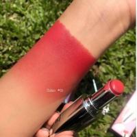 ราคา odbo OD554 ลิปโอดีบีโอ odbo love sweet lipstick od554 ลิปสติกเนื้อชาตินจากคอลเลคชั่นล่าสุด พร้อมแปรงทาลิปในตัว ของแท้100 (15189247819)