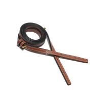 ราคา Celine มินิแผ่นเพลงกระเป๋าอุปกรณ์เสริมสายคล้องไหล่ซื้อเดียวกระเป๋าสะพาย Messenger เปลี่ยนกระเป๋าเปลี่ยนกับป้องกันการสึกหรอ (19856860002)