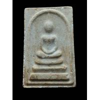 ราคา พระสมเด็จ พิมพ์หลังอุ ท่านเจ้าคุณนรฯ วัดเทพศิรินทรฯ พระเนื้อหาดีเก่าเข้มขลังสวยงามสมบูรณ์ บรรยายด้วยภาพ (19646575633)