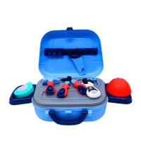 ราคา ของเล่น ชุดเครื่องมือช่าง เครื่องมือซ่อมแซมจําลอง เกมสมอง ของเล่นเด็ก ของเล่นจำลอง ไขควง เครื่องมือ ของเล่นเด็ก เสริมพัฒนากา (20802932469)