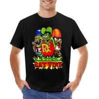 ราคา RAT FINK T Shirt new edition t shirt เสื้อยืดผู้ชาย (20767848240)