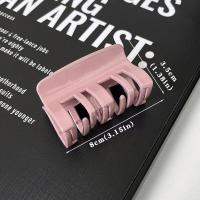 ราคา คลิปหนีบกิ๊บหนีบผมรูปคลื่นสีชมพู Y2K สำหรับผู้หญิงกิ๊ฟติดผมทรงเรขาคณิตทรงสี่เหลี่ยมสวยงามเครื่องประดับศีรษะกิ๊บหนีบผมอะคริลิคเกาหลี (20508385116)