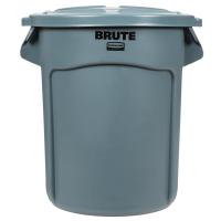 ราคา BRUTE ถังอเนกประสงค์ ขนาด 75 7 ลิตร Rubbermaid (3557036040)