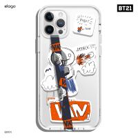 ราคา elago BT21 iPhone Strap with Stickers for smartphones อุปกรณ์เสริมสายคล้องมือถือพร้อมสติกเกอร์แต่งเคส (7113878932)