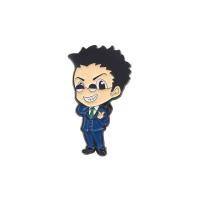 ราคา เข็มกลัดการ์ตูนอนิเมะ Demon Slayerเข็มกลัดการ์ตูน Kamado Tanjirou Hashibira Inosuke (16993730695)