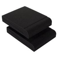 ราคา 2 Pcs High Density Foam Speaker Pads Speaker Isolation Pad Monitor Acoustic Isolation PadsStudio Monitor Pads (17197949205)