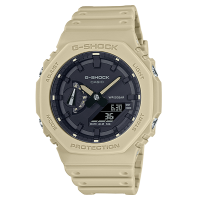 ราคา ของแท้100 คาสิโอ CASIO G SHOCK GA 2100 5ADR GA 2100 5A สายเรซิ่น อุปกรณ์ครบQ4กันน้ำลึก200เมตร GA21005A นาฬิกา นาฬิกาผู้หญิง นาฬิกาผู้ชาย ประกัน1ปี ร้าน Time4You T4U (11516537728)