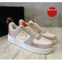 ราคา NEWS รองเท้าผ้าใบ ไนกี้ แอร์ ฟอร์ซ วัน sneaker ถ่ายงานจากสินค้าจริง พร้อมส่ง (14140551962)