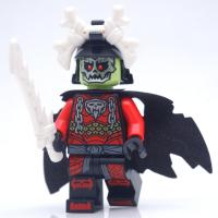 ราคา LEGO Ninjago Bone King new (21092961922)