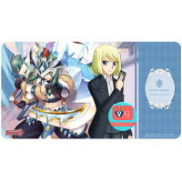 ราคา สนาม เพลแมท playmat แวนการ์ด สนามรองเล่น vanguard VG card shop (10050689388)
