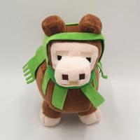 ราคา ของเล่นตุ๊กตาไม้เลื้อย HJFGF ตุ๊กตามังกร Ender Minecraft ตุ๊กตาหมาจิ้งจอกตุ๊กตา Enderman (20491570946)