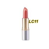 ราคา ลิป กิฟฟารีน คริสตัลลีน คัลเลอร์ สูตรใหม่ 24 เฉดสี สี LC01 24 jojoba OilNatural Squalane และ Vitamin E (8665572573)