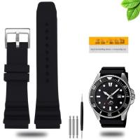 ราคา ๑ สำหรับ CASIO swordfish MDV106 1A MDV 107 MTP VD01 MDV 106D efr 303l สายนาฬิกาข้อมือผู้ชายสร้อยข้อมือ 22 มม สายนาฬิกาซิลิโคน (19658102168)