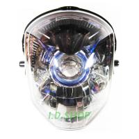 ราคา ไฟหน้า MSX แท้ศูนย์ 33110 K26 901 โคมไฟหน้า จานฉาย ไฟหน้าชุด ID SHOP (390884060)