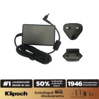 ราคา Klipsch RSB 6 และ RSB 8 AC Power Adapter Soundbar อะแดปเตอร์ซาวบาร์ (6405602311)