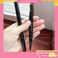 ราคา Dual Tip Eyeshadow Definer smudger แปรงแต่งหน้าชาเนล งานเทียบ (19323194702)