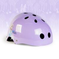 ราคา Frozen II Sport Sport Helmet หมวกกันน็อค โฟรเซ่น2 DCZ81808 Q (10149057496)