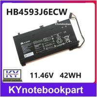 ราคา BATTERY ORIGINAL Huawei แบตเตอรี่ ของแท้ HUAWEI Matebook 13 2020 WRT WX9 W29 W19 WRTB WFE9L HN W19L HB4593J6ECW (20468366318)