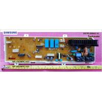 ราคา อะไหล่ของแท้ เมนบอร์ดเครื่องซักผ้าซัมซุง SAMSUNG DC92 00651A ใช้กับรุ่นWF1702WPC XST WF1802WPC XST ASSY PCB MAIN (6289422464)