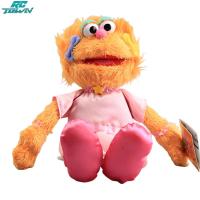 ราคา ตุ๊กตาตุ๊กตาหนานุ่ม Sesame Street (21208482698)