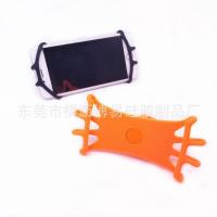 ราคา Bike Phone Mount 360 Motorcycle Bicycle Phone Holder Universal Silicone Motorcycle and Bike Handlebars Phone Holder Mount Adjustable unusual (17147557413)